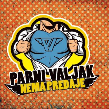 PARNI VALJAK